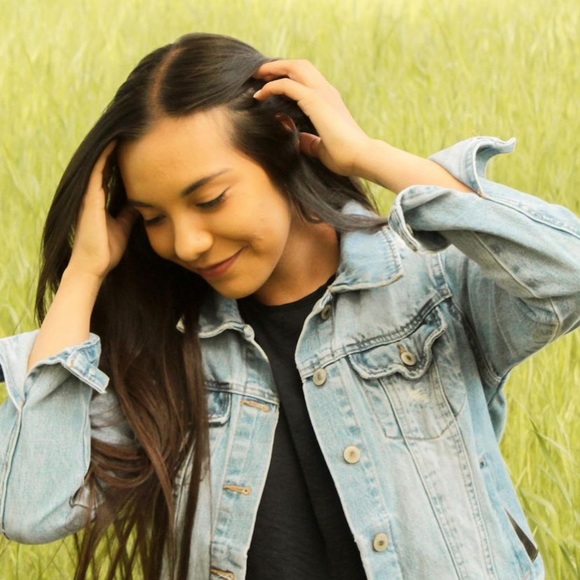 Forever 21 jacket - Picture 1 of 3